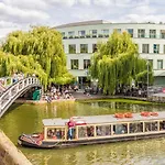 Cosy Apartment In Trendy Camden Pass The Keys