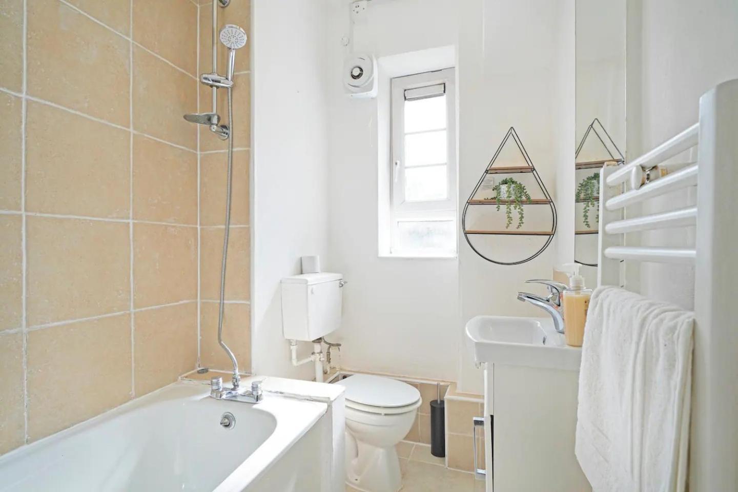 Cosy In Trendy Camden Pass The Keys Appartamento Londra