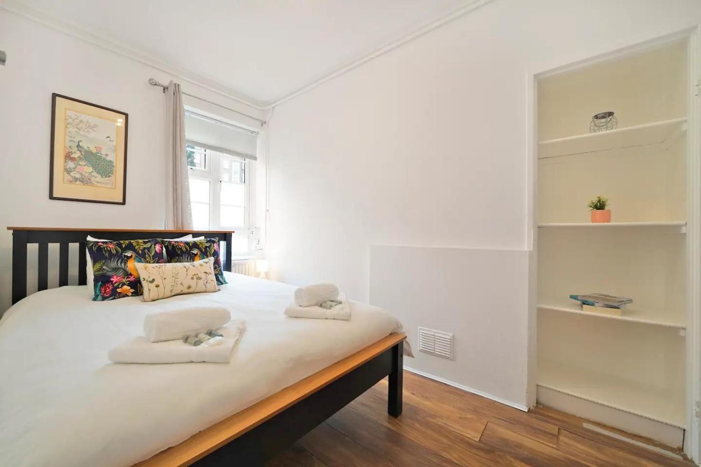 Cosy In Trendy Camden Pass The Keys Appartamento Londra