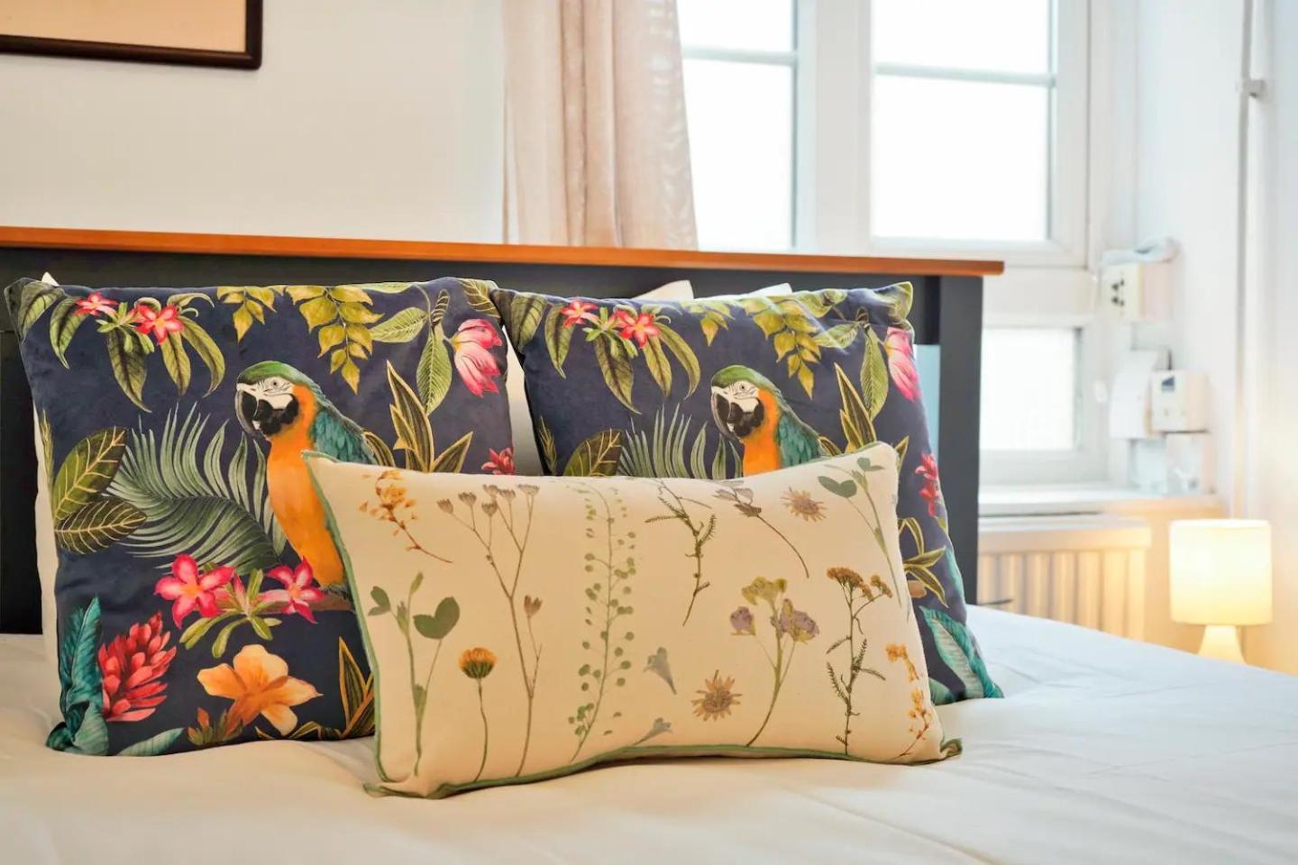 Cosy In Trendy Camden Pass The Keys Appartamento *