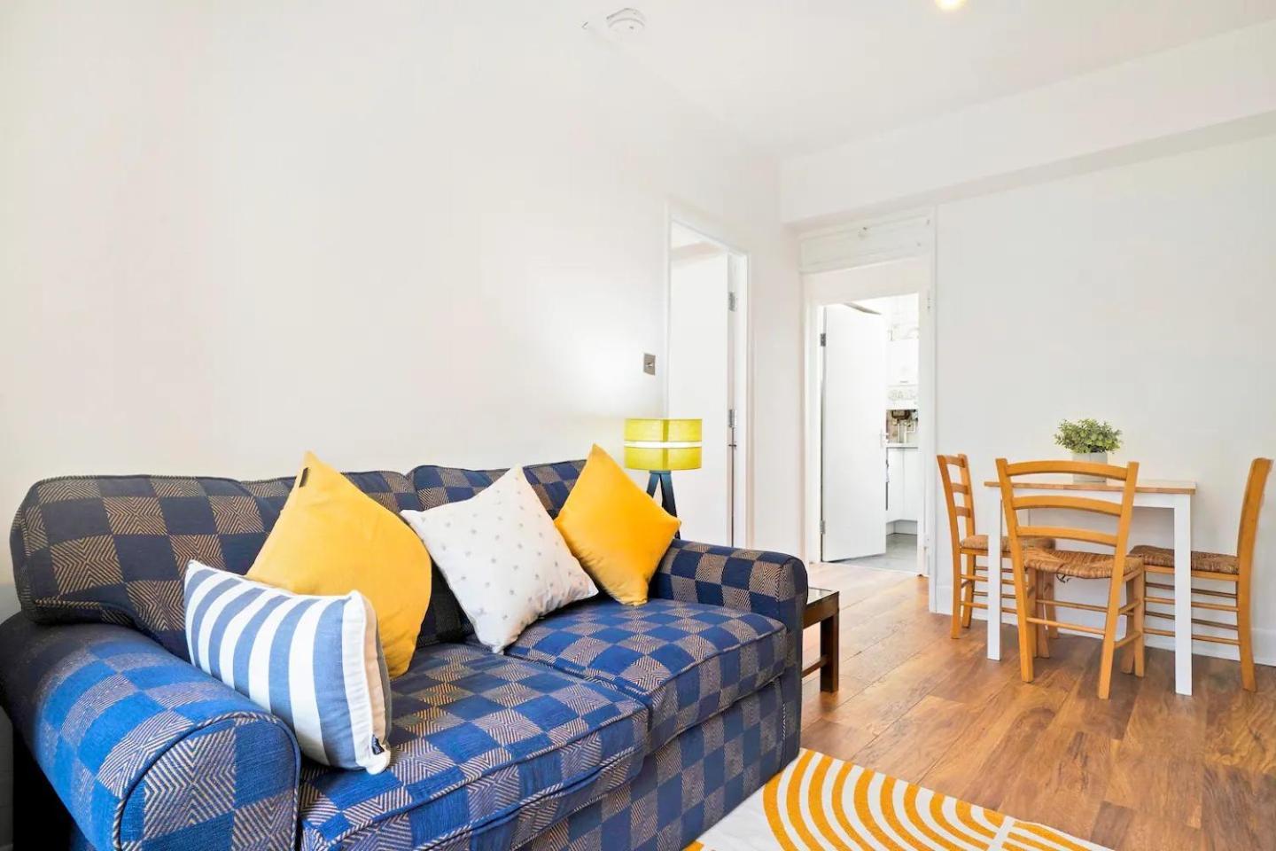 Cosy In Trendy Camden Pass The Keys Appartamento